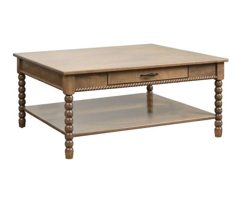 Lattas Square Coffee Table