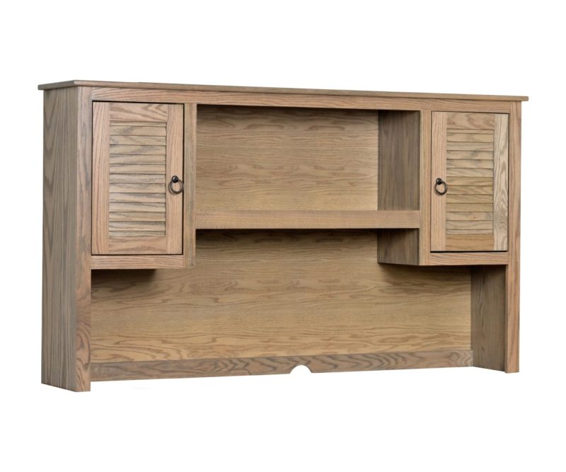 Aden Park Hutch