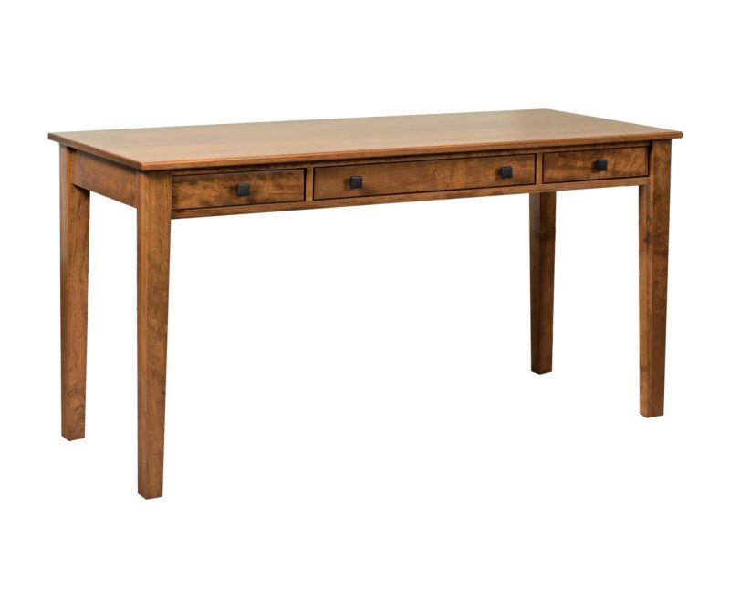 Woodland Shaker Modular 60" Desk