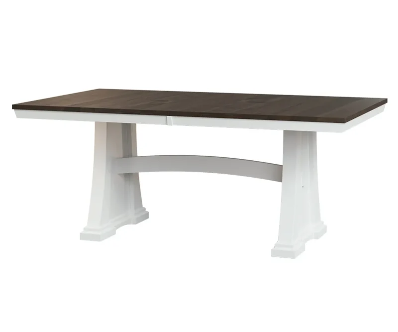 Bridge View Table