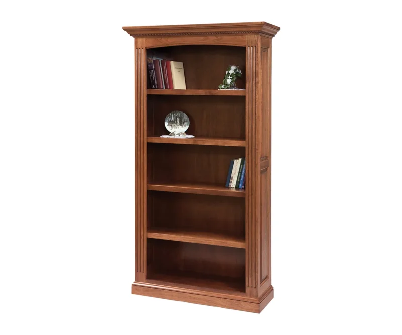 Buckingham Bookcase
