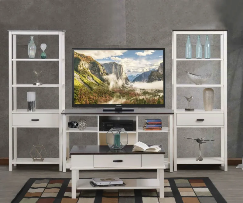Buckhannon Living Room Collection
