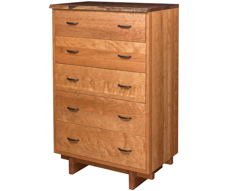 West Canyon 5 Drawer Chest