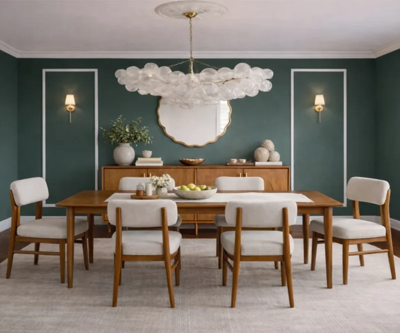 Midtown Dining Collection