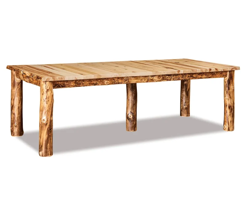 Leg Table With 2 Leaves