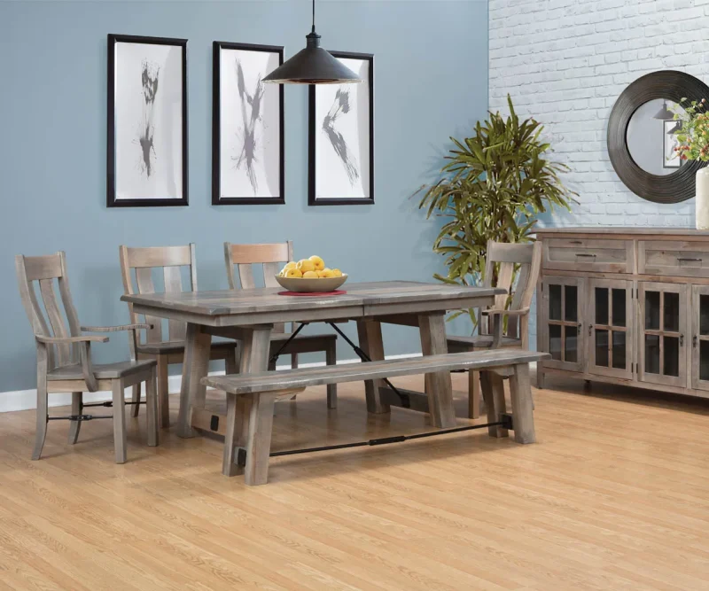 Liberty Dining Collection