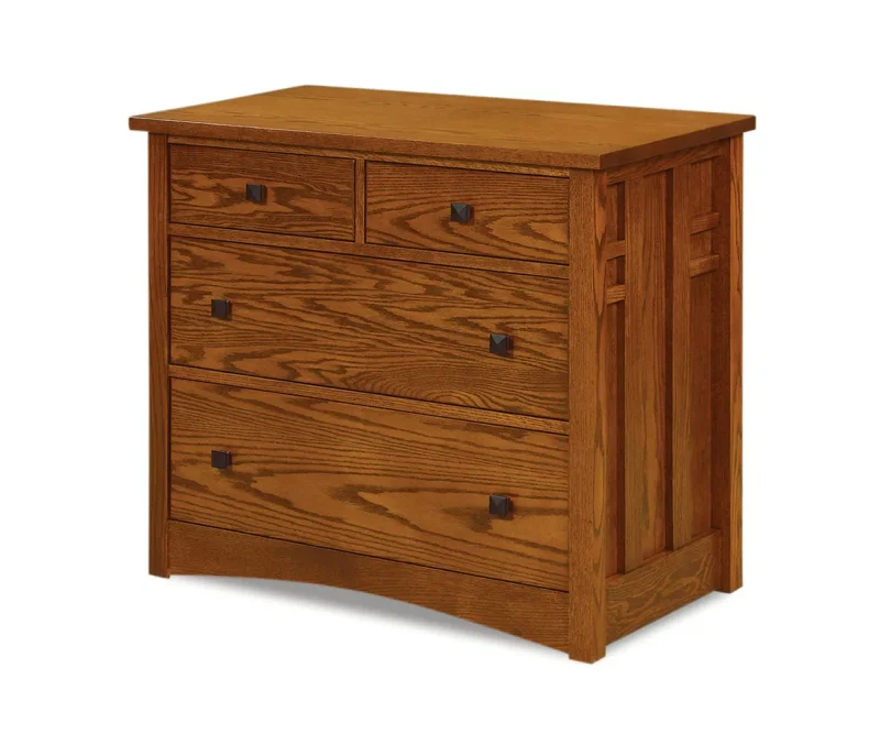 Kascade 4 Drawer Chest