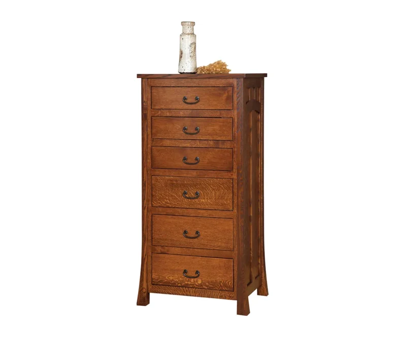 Bridgeport Mission Lingerie Chest