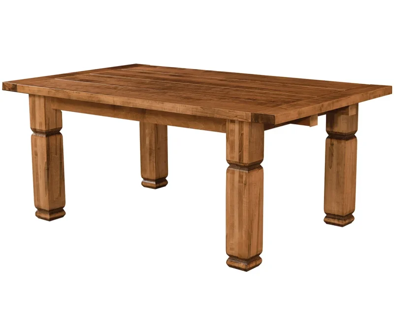 Montreal Estate Table
