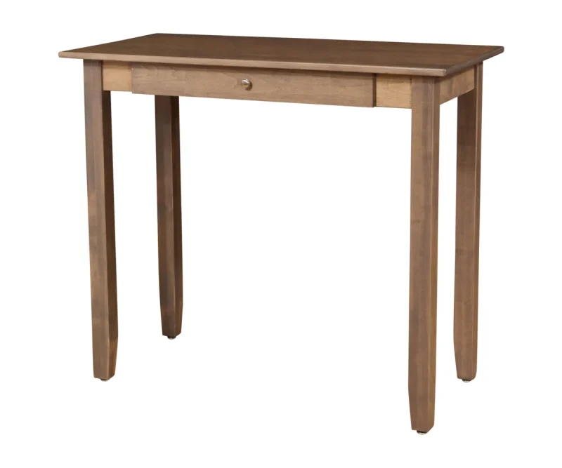Standing Writing Table