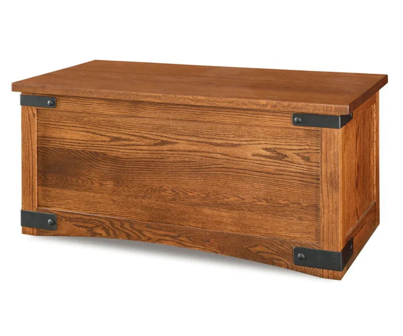 Orewood Blanket Chest