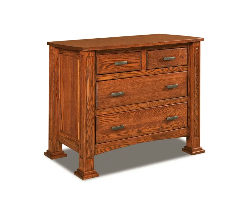 Lexington 4 Drawer Chest