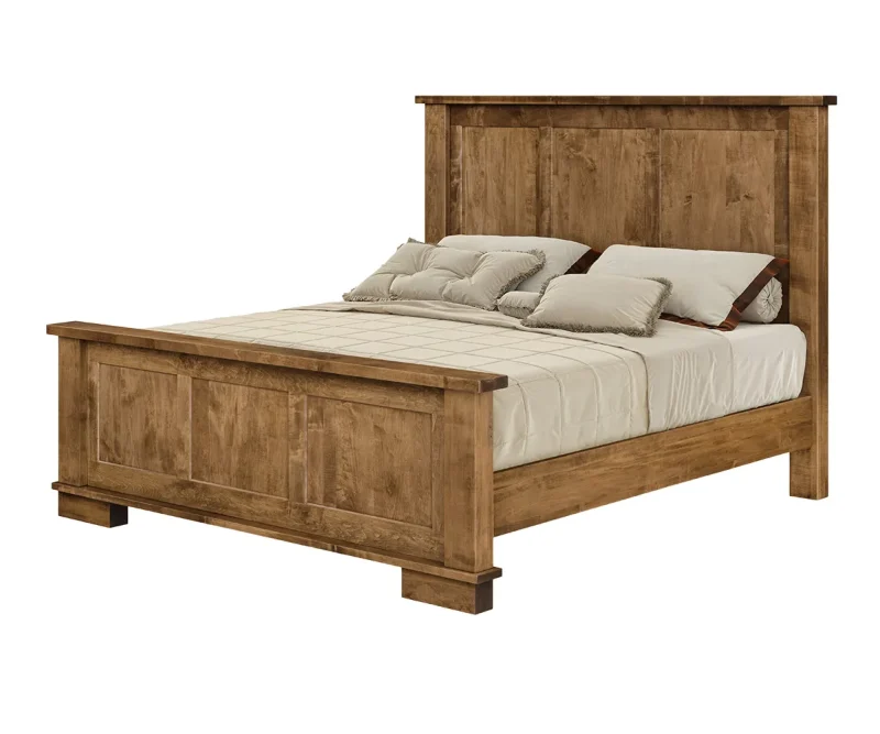 Springdale Queen Bed
