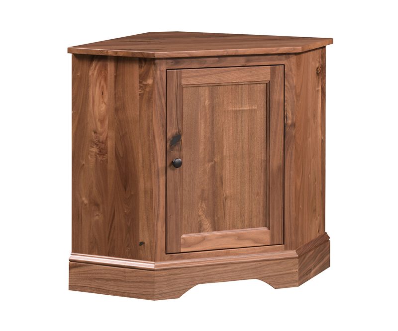 Corner Console