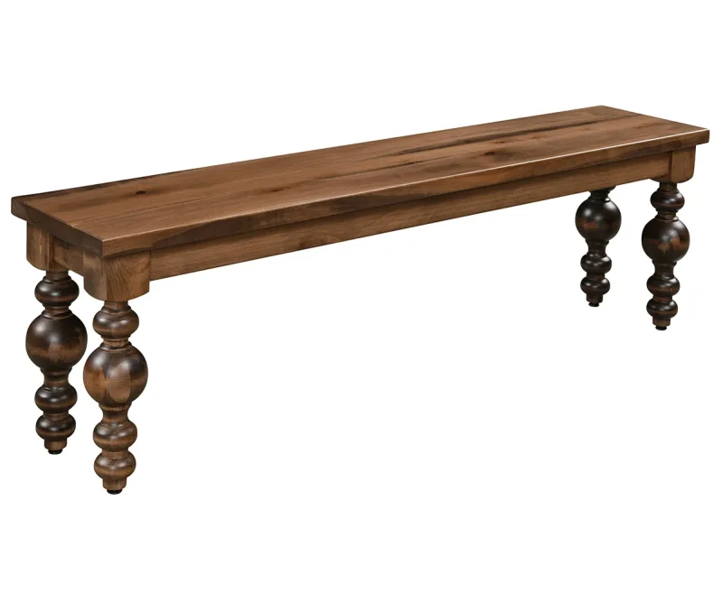 Annabelle Extend-A-Bench