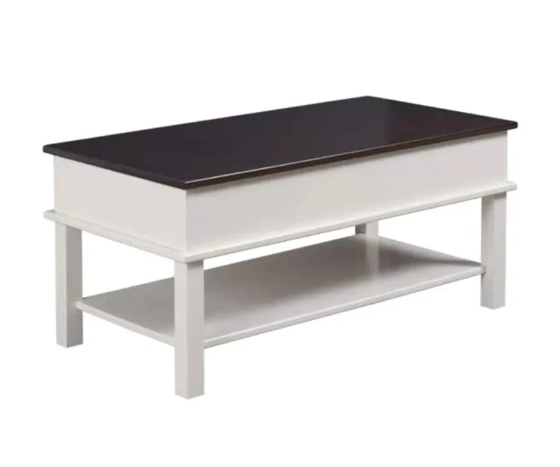 Buckhannon Lift Top Coffee Table