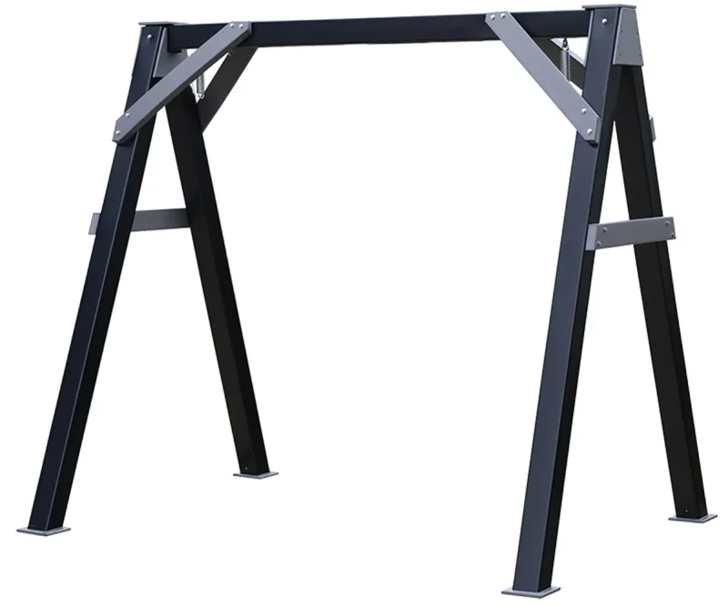 A-Frame and Canopy