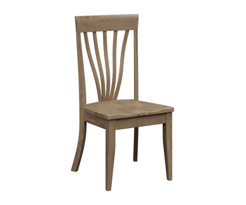 Mesa Chair