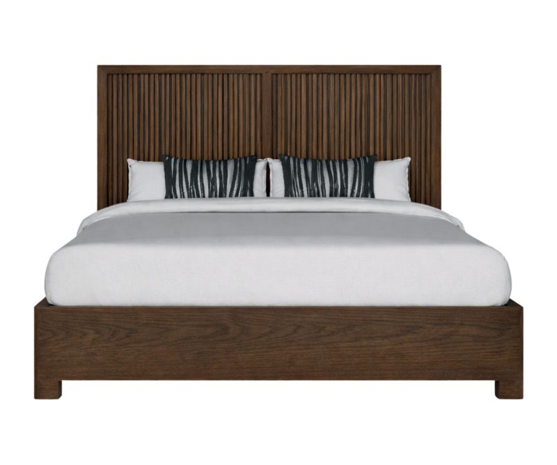 Cosmopolitan Loft Queen Bed