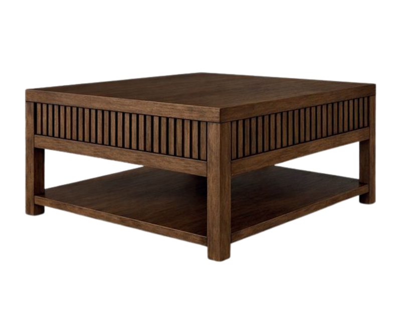 Cosmopolitan Loft Coffee Table