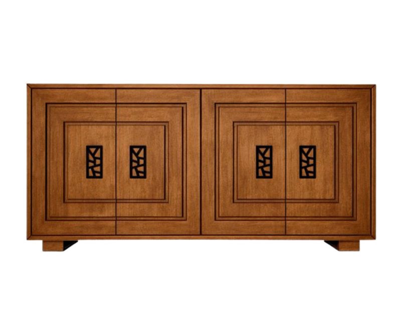 Metropolitan Credenza