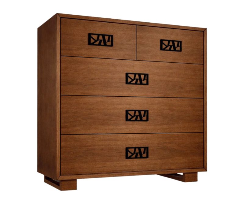 Metropolitan Chest