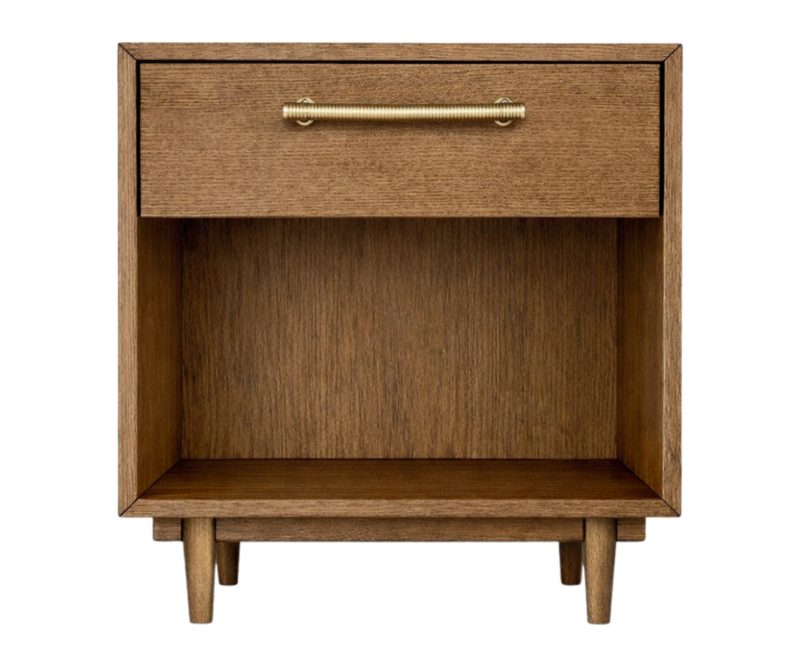 Midtown 1 Drawer Nightstand - 26"W