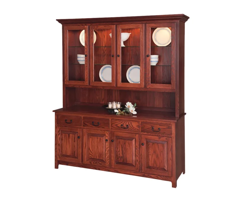 Fulton Hutch