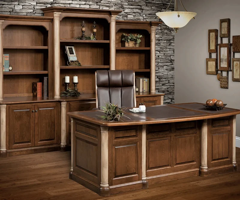 Jefferson Premier Collection
