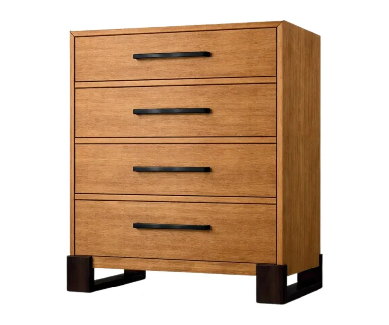 Intersection Chest
