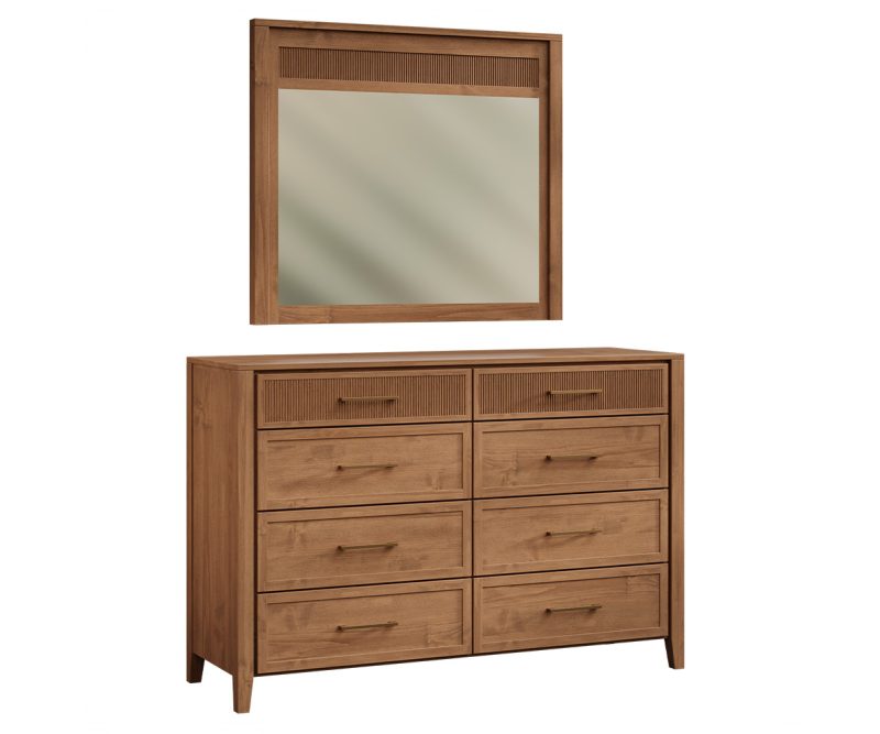 Olympia High Dresser