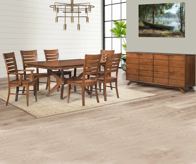 Metro Kay Dining Collection