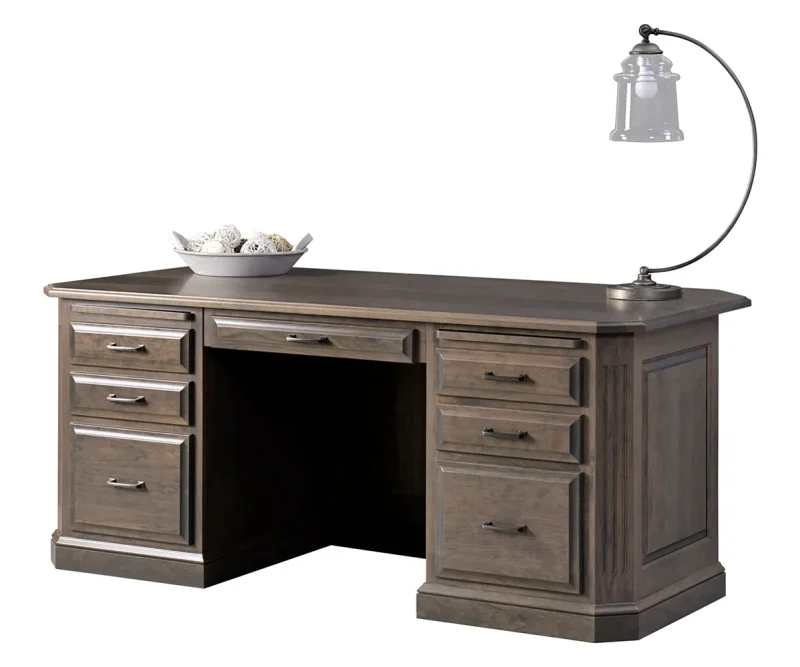 Buckingham Executive Desk