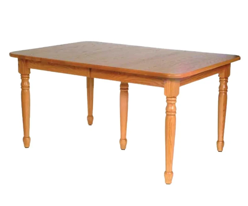 Standard Leg Table