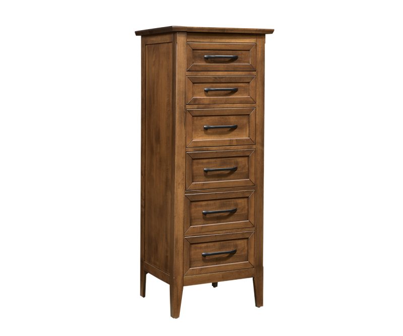 Glenwood Lingerie Chest
