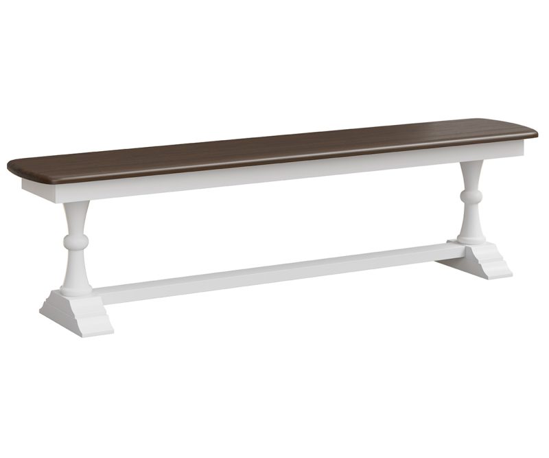 Sunberry Bench