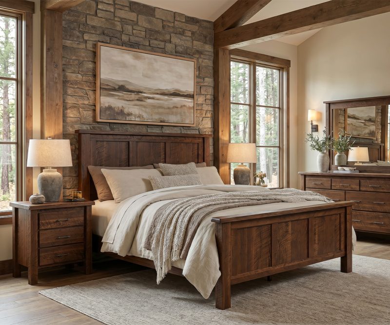 Harrison Bedroom Collection